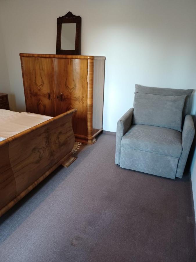 Walk Apartment Vukovar Bagian luar foto