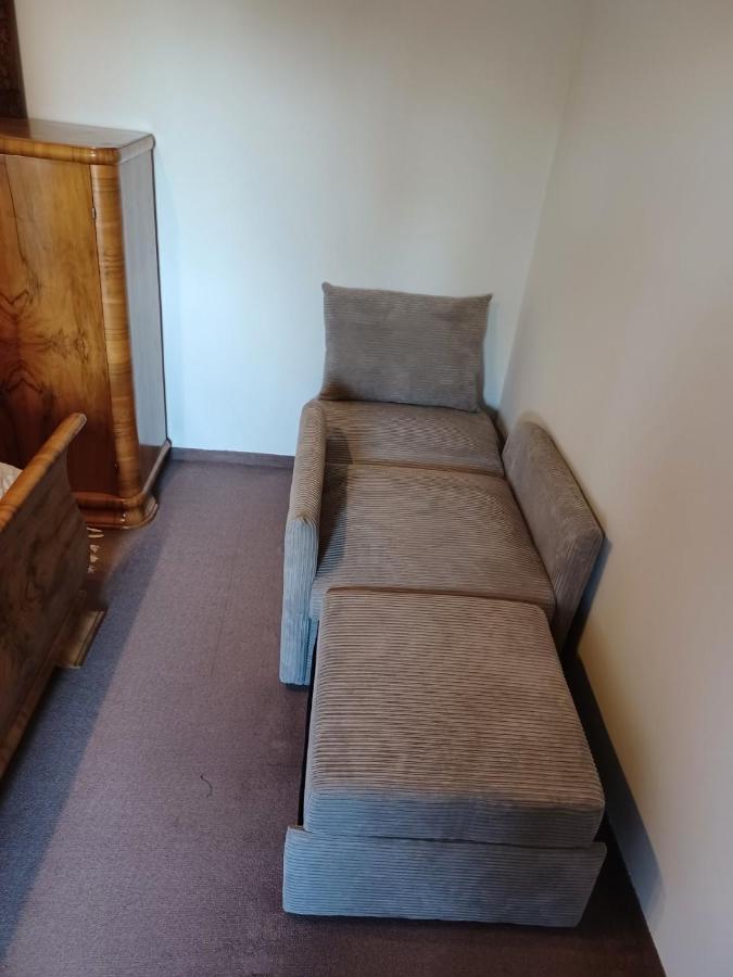 Walk Apartment Vukovar Bagian luar foto