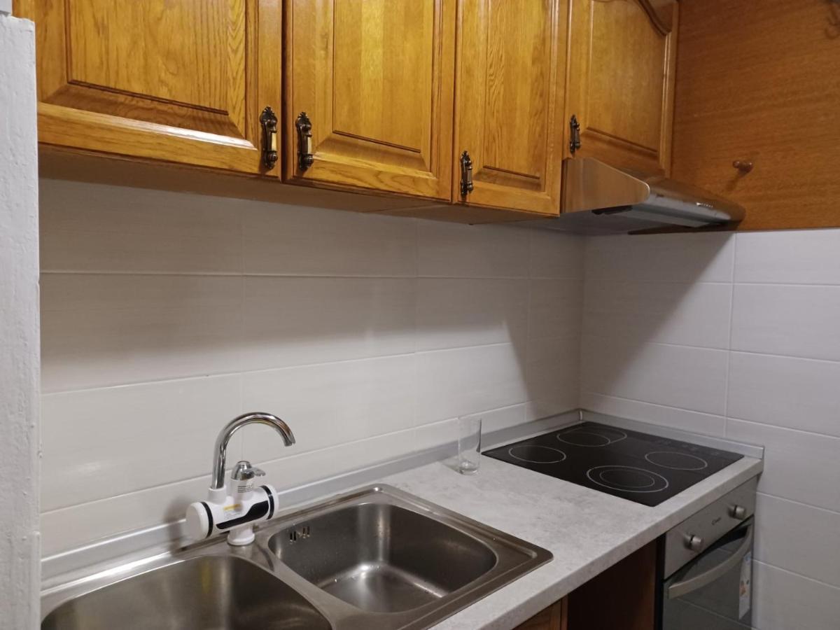 Walk Apartment Vukovar Bagian luar foto