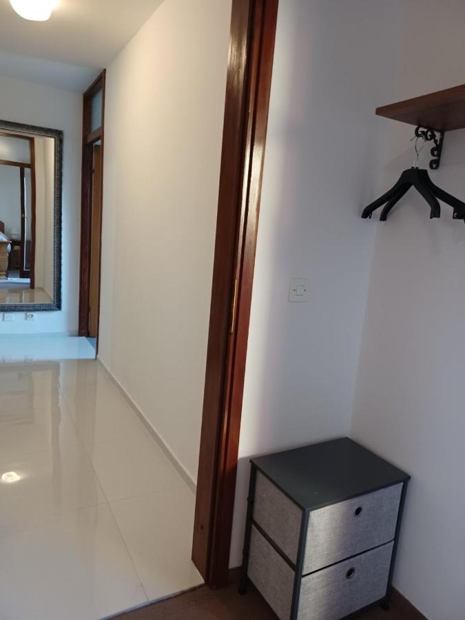 Walk Apartment Vukovar Bagian luar foto